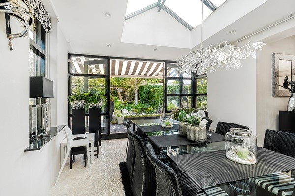 Medium property photo - Alexine Tinnepad 19, 2553 TR Den Haag
